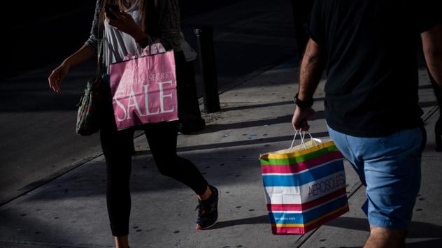 Снимка: Mark Kauzlarich/Bloomberg