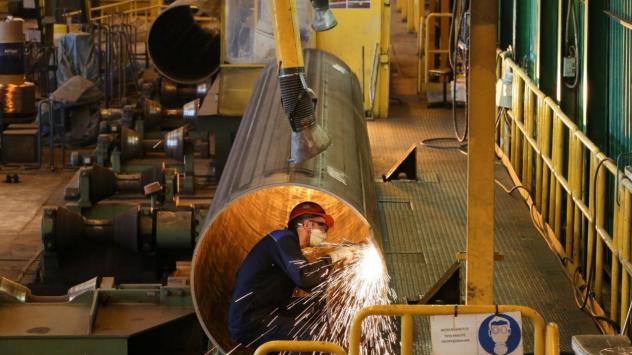 Снимка: Andrey Rudakov/Bloomberg