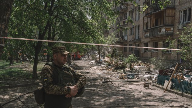 Снимка: Bloomberg