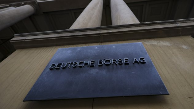 Deutsche Boerse е разследвана за картел за деривати в ЕС