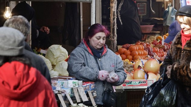 Инфлацията в България с най-висок темп от февруари 2020 г.