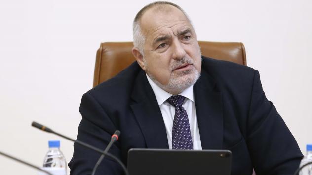 Бойко Борисов отменя указанията на министъра на икономиката за търговските обекти