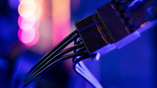 Снимка: Bloomberg LP