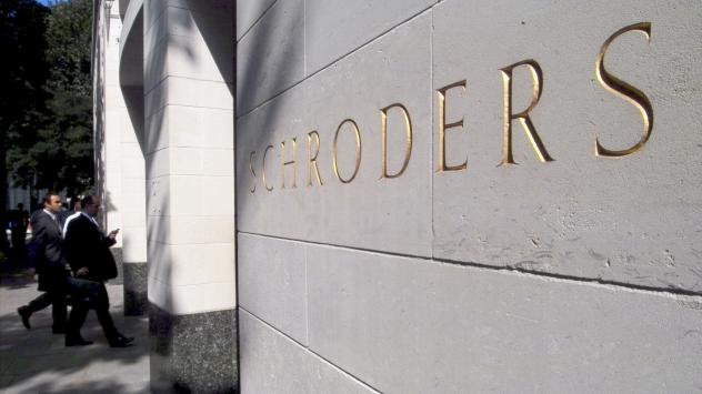 Снимка: Adrian Brown/Bloomberg News