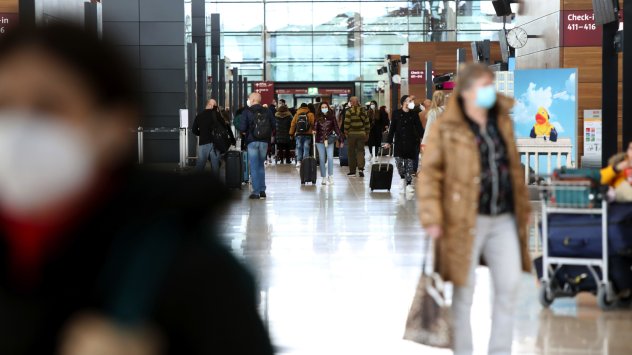 Великобритания Германия и Италия откриха случаи на новия вариант на