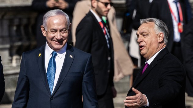 Снимка: Bloomberg L.P.