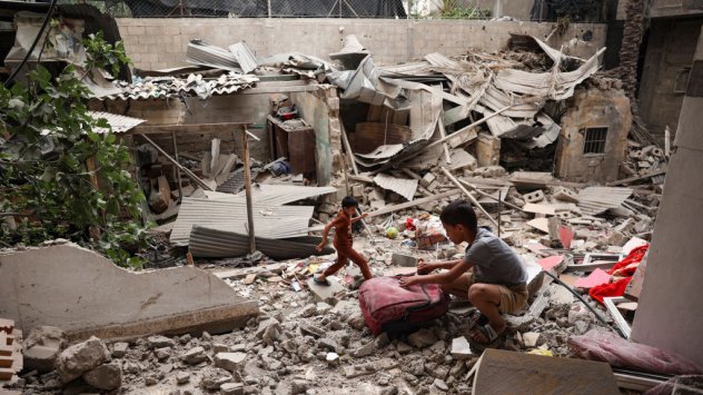 САЩ настояват за примирие в Газа и освобождаване на заложниците