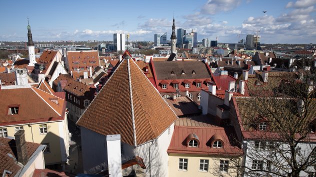 Снимка: Bloomberg