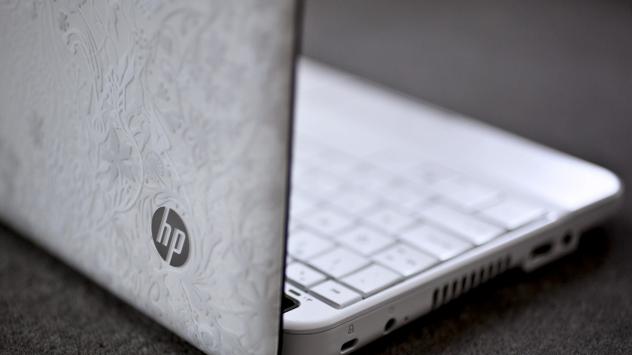 Лаптоп на HP. Снимка: Kim White/Bloomberg