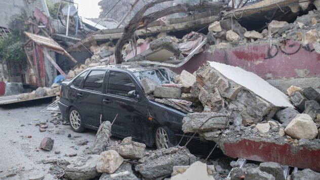 Турският президент Реджеп Тайип Ердоган е изправен пред нарастваща критика