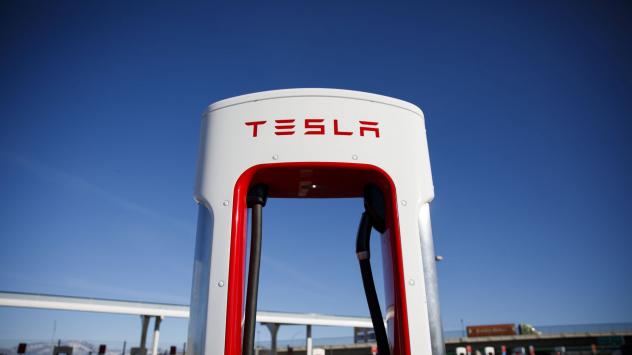 Снимка: Patrick T. Fallon/Bloomberg