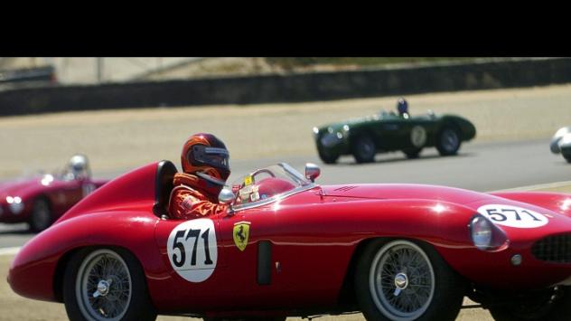 Ferrari - над 5000 победи на пистата