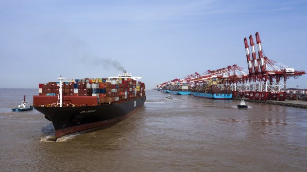 Снимка: Bloomberg