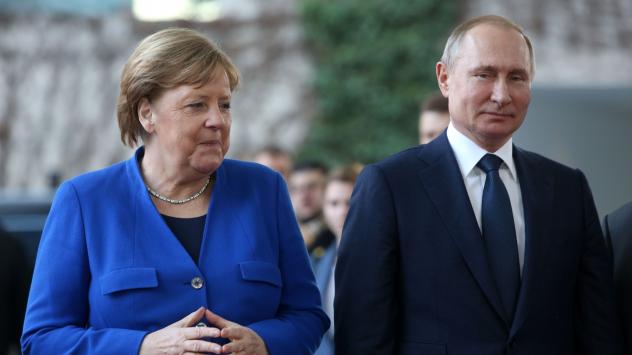 Снимка: Bloomberg