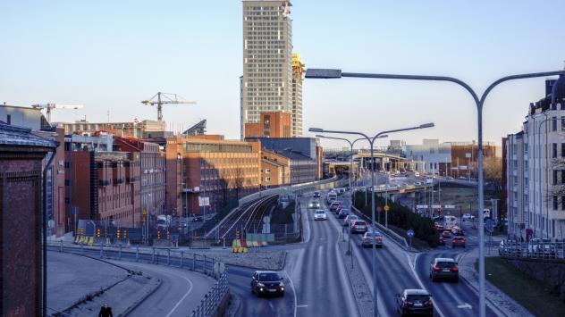 Снимка: Bloomberg