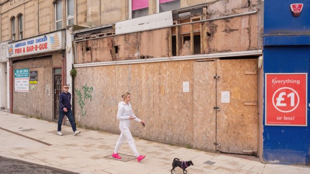 На Wall Street все по силно се чуват възгласи за рецесия