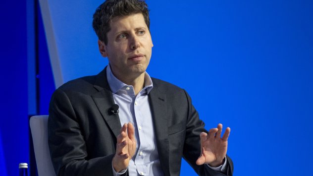 Снимка: Bloomberg L.P.