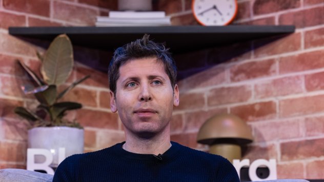 Снимка: Bloomberg LP