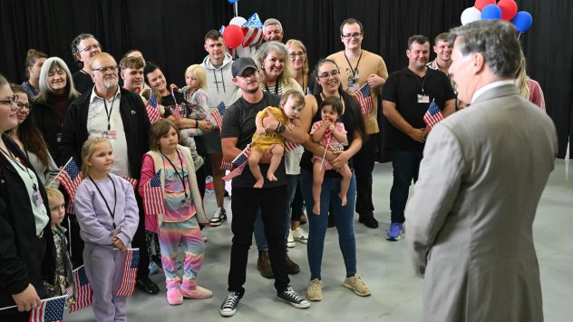 Снимка: Bloomberg