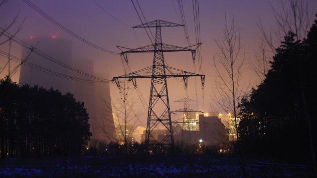 С намаляването на цените на природния газ от рекордно високите