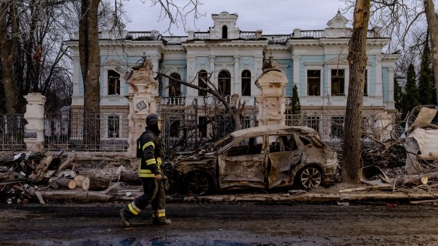 Снимка: Bloomberg L.P.