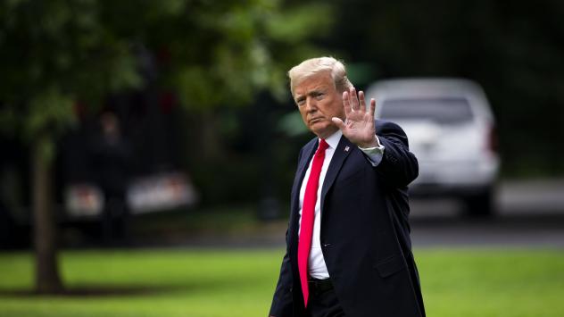 Снимка: Al Drago/Bloomberg