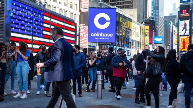 Снимка: Michael Nagle/Bloomberg