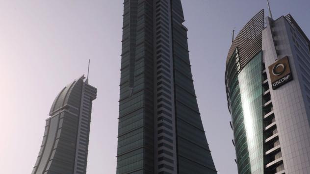 Снимка:  Phil Weymouth/Bloomberg