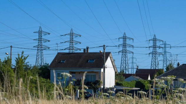 Пазарът на зелени облигации в Европа се готви за първи