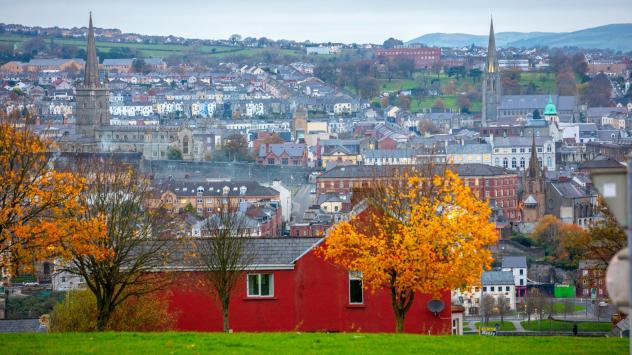 Снимка: Bloomberg 