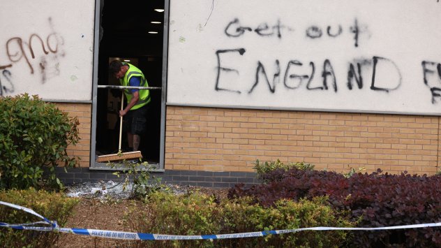 Снимка: Bloomberg LP