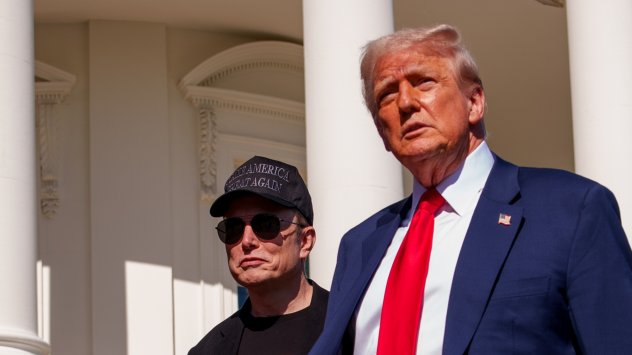 Снимка: Bloomberg LP