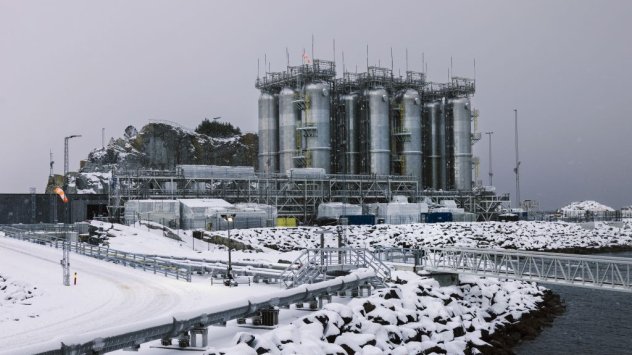 Снимка: Bloomberg