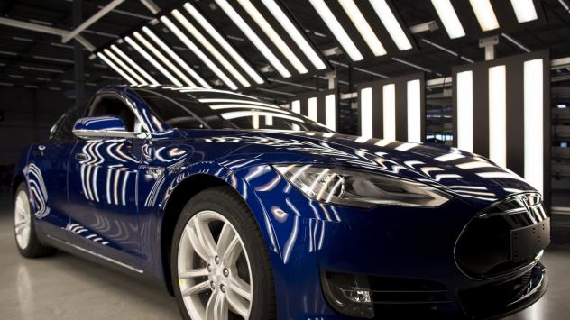 Перспективите пред електромобилите в Китай