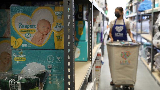 Снимка: Bloomberg