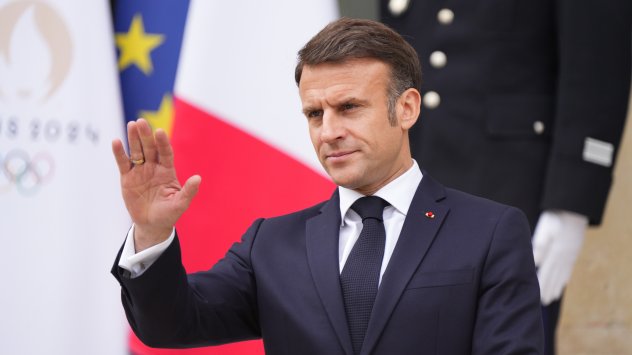 Снимка: Bloomberg