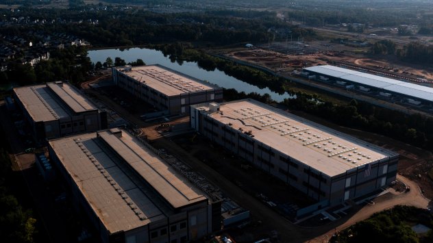 Снимка: Bloomberg L.P.