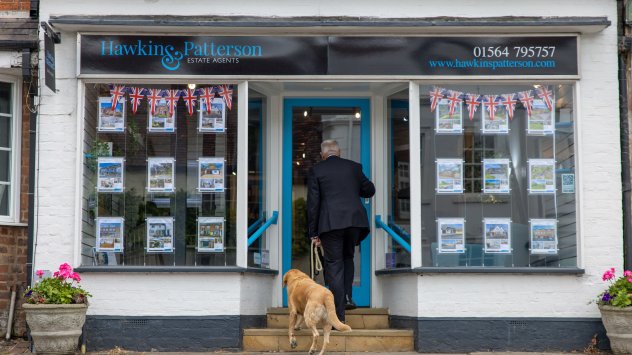 Снимка: Bloomberg L.P. 