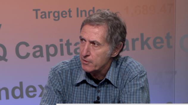 Христо Петров Снимка: Bloomberg TV Bulgaria