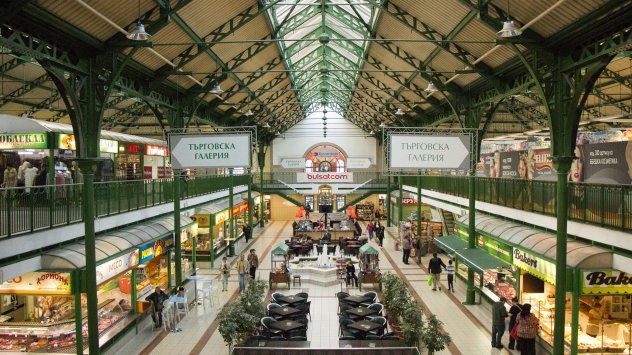 По предварителни данни на Националния статистически институт през периода януари