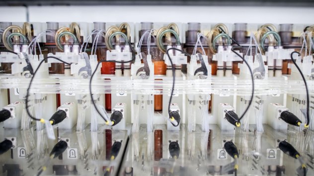 Глобалният пазар свързан с дигиталните терапии DTx през 2020 възлиза