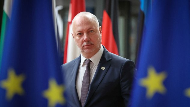 Снимка: Bloomberg LP