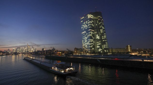 Снимка: Bloomberg LP