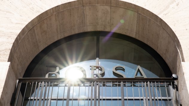 Италианските пазари ще бъдат още по неспокойни през следващата седмица тъй