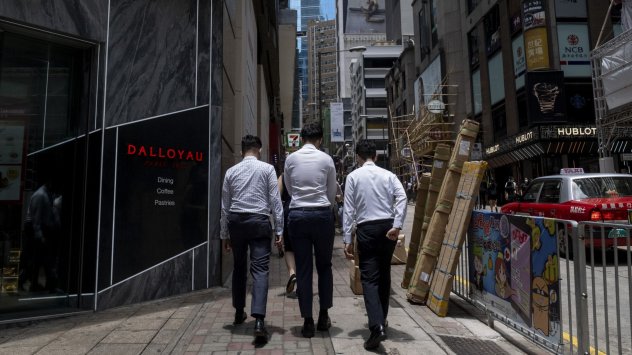 Снимка: Bloomberg L.P.