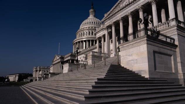 Снимка: Bloomberg LP