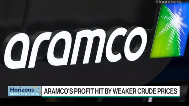 Aramco отново излезе на дълговите пазари, част 1