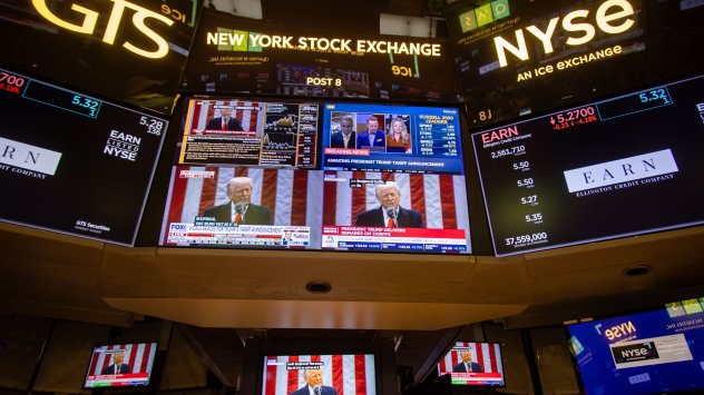 Снимка: Bloomberg