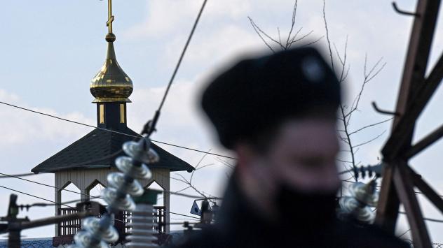 Снимка: Bloomberg