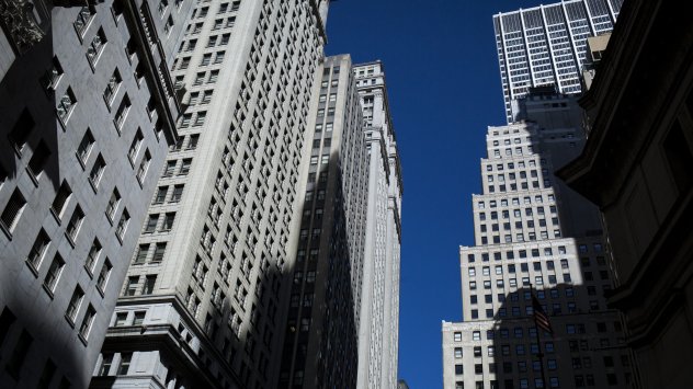 Снимка: Bloomberg LP